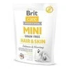 Brit Care Mini Hair&amp;Skin 0,4kg