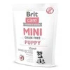 Brit Care Mini Puppy ėriena 0,4kg