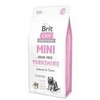 Brit Care Dog Mini Yorkshire 7kg