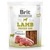 Šunų Skanėstai - Brit Meaty Jerky Su Elniena 200 g