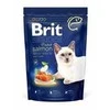 BRIT PREMIUM Cat Adult lašiša 1,5kg