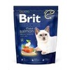 BRIT PREMIUM Cat Adult lašiša 300g