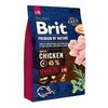 BRIT PREMIUM Dog By Nature Senior L/XL 3kg