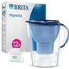 Brita Marella Maxtra filtro ąsotis + 12 filtro kasečių