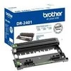 Drum Brother DR2401 (originalus DR-2401, 12000 puslapių, juodas)