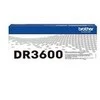 BROTHER DR3600 DRUM UNIT, APPROX. 75,000 PAGES AT 3 PAGES PER JOB