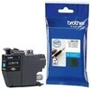 Brother LC-3617C rašalo kasetė Originalus Žydras 1 vnt