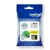 Brother LC462Y geltonas