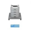 BROTHER TT-4000 TOWER TRAY 4X520 SHEETS