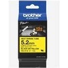 BROTHER B-ON-W TERŠUMAS SUSIJUNGTIS VAMZDZIS 5.2MM Geltonas