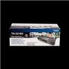 BROTHER TN-231BK TONERIS Juodas 2500P