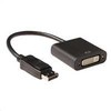 C-TECH DisplayPort į DVI kabelio adapteris