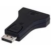 C-TECH DisplayPort į VGA adapteris, M/F