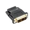 C-TECH HDMI į DVI adapteris