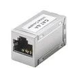 C-Tech C-TECH adapteris RJ-45 jungtis, Cat6, FTP