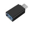 C-Tech C-TECH USB 3.2 Type-C į USB A (CM/AF) adapteris