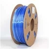 GEMBIRD 3DP-PLA-SK-01-ICE Filament PLA Silk Ice Ice mėlynas + dark mėlynas 1.75mm 1kg