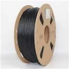 GEMBIRD 3DP-PLA-FL-01-BK Filament PLA Flexible Juodas 1.75mm 1kg