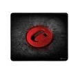 Kilimėlis C-TECH herní podložka GMP-02M, 320x270x4mm, obšité okraje