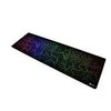 Kilimėlis C-Tech C-TECH Žaidimų padėklas po pelė ANTHEA ARC XL, spalvotas, žaidimams, 900x270x4mm, siuvami kraštai