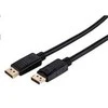 C-TECH DisplayPort 1.2 laidas, 4K@60Hz, M/M, 2m