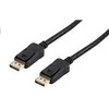 Claroc C-TECH kabelis DisplayPort 1.4, 8k@60Hz, M/M, 2m