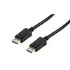 C-TECH kabelis DisplayPort 1.4, 8k@60Hz, M/M, 3m