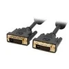 C-Tech kabelis DVI-DVI, M/M, 1,8m DVI-D, dual link, ekranowany