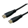 C-Tech C-TECH laidas HDMI 2.1, 8K@60Hz, M/M, 3m