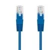 C-Tech C-TECH pataisymo laidas Cat5e, UTP, mėlynas, 2m