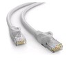 C-Tech C-TECH kabelis patchcord Cat6e, UTP, pilka, 50m