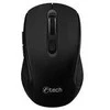 Pelė C-Tech WLM-12 Juodas (WLM12BK)