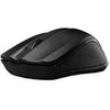 C-TECH WLM-01 stalo pelės dėklas, RF belaidis optinis 1200 DPI