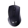 C-TECH pelė WM-07, juoda, USB