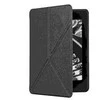 Connect It C-Tech C-TECH PROTECT dėklas, skirtas Amazon Kindle TOUCH 2019/2020, WAKE/SLEEP funkcija, kietas viršelis, AKC-14, juodas