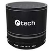 C-TECH garsiakalbis SPK-08B, bluetooth, juodas