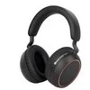 Ausinės C-Tech C-TECH Ausinės Vortex BHS-01 Bezprzewodowa Bluetooth juoda