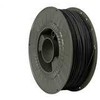 C-TECH spausdinimo gijos ESSENTIAL LINE, PLA, juodos, 1,75 mm, 1kg