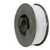 PLA 1,75 mm spausdinimo gija baltoje ritėje