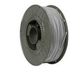 C-TECH spausdinimo gijos ESSENTIAL LINE, PLA, pilkos spalvos, 1,75 mm, 1kg
