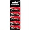 Baterija - Camelion AG6 LR921 371 LR69 Alkaline 1.5V 10 Pakelis