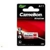 Camelion 11050111 – Vienkartinė baterija – LR11A – Šarminė – 6 V – 1 vnt. – 38 mAh