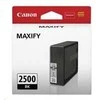Canon PGI-2500BK Originalus Juoda