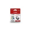 Canon CL-576XL (5441C001) Rašalinė kasetė, Žydra, Purpurinė, Geltona