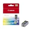 Rašalo Kasetė - Canon CLI-36 Twin Pack 12ml Spalvota