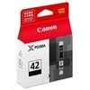 CANON CLI-42 BK photo juodas ink tank for PIXMA PRO-100