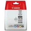 Tusz Canon Ink Multipack CLI-581 (lizdinė pakuotė su apsaugine juostele)