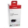 Canon CLI-8 Originalus Foto žydra, Foto magenta 5 vnt