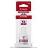 Canon GI-46M (4428C001) Rašalo papildymo buteliukas, Purpurinė