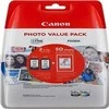 Originalus „Canon“ rašalas / kasetė PG-545XL/CL-546XL PHOTO VALUE, 8286B012, CMYK